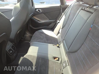 2026 BMW 2 Series Gran Coupe M235 xDrive Sedan - miniatura 19