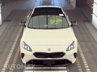 2026 BMW 2 Series Gran Coupe M235 xDrive Sedan - miniatura 2