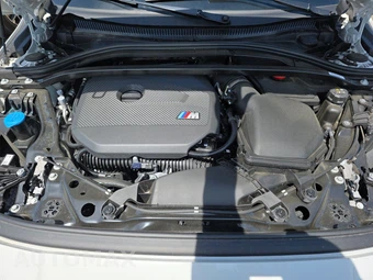 2026 BMW 2 Series Gran Coupe M235 xDrive Sedan - miniatura 22