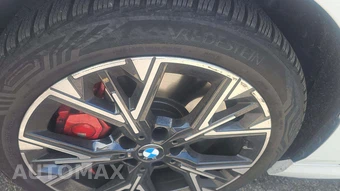 2026 BMW 2 Series Gran Coupe M235 xDrive Sedan - miniatura 25