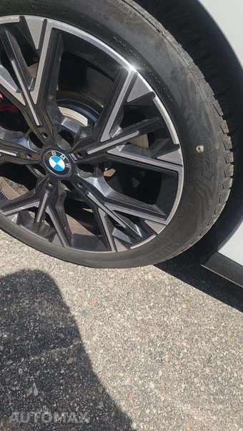 2026 BMW 2 Series Gran Coupe M235 xDrive Sedan - miniatura 26
