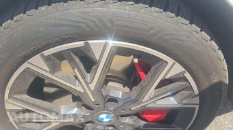 2026 BMW 2 Series Gran Coupe M235 xDrive Sedan - miniatura 27