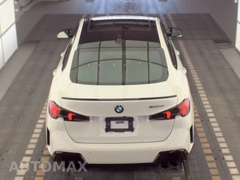 2026 BMW 2 Series Gran Coupe M235 xDrive Sedan - miniatura 6
