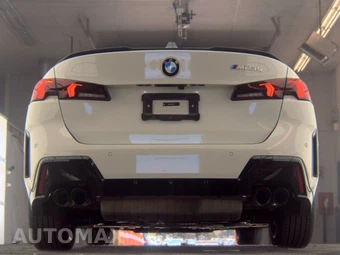 2026 BMW 2 Series Gran Coupe M235 xDrive Sedan - miniatura 7