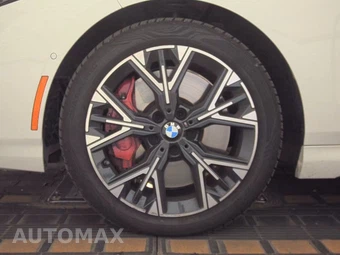 2026 BMW 2 Series Gran Coupe M235 xDrive Sedan - miniatura 9