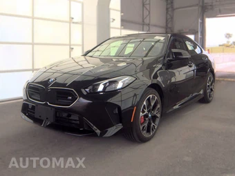 2026 BMW 2 Series Gran Coupe M235 xDrive Sedan