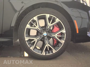 2026 BMW 2 Series Gran Coupe M235 xDrive Sedan - miniatura 10