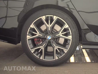 2026 BMW 2 Series Gran Coupe M235 xDrive Sedan - miniatura 11
