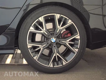 2026 BMW 2 Series Gran Coupe M235 xDrive Sedan - miniatura 12
