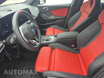 2026 BMW 2 Series Gran Coupe M235 xDrive Sedan - miniatura 13