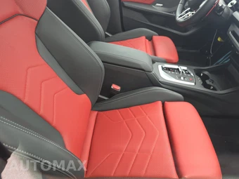2026 BMW 2 Series Gran Coupe M235 xDrive Sedan - miniatura 14