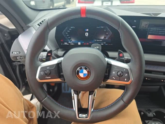 2026 BMW 2 Series Gran Coupe M235 xDrive Sedan - miniatura 16