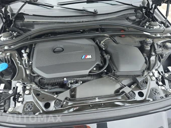 2026 BMW 2 Series Gran Coupe M235 xDrive Sedan - miniatura 22