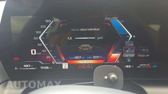 2026 BMW 2 Series Gran Coupe M235 xDrive Sedan - miniatura 24