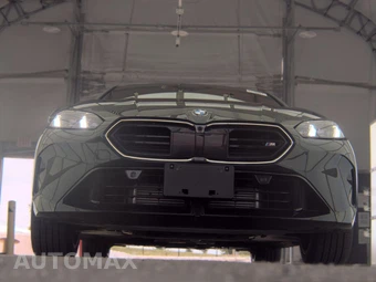 2026 BMW 2 Series Gran Coupe M235 xDrive Sedan - miniatura 3