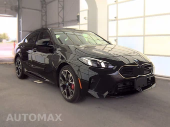 2026 BMW 2 Series Gran Coupe M235 xDrive Sedan - miniatura 4