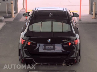 2026 BMW 2 Series Gran Coupe M235 xDrive Sedan - miniatura 6
