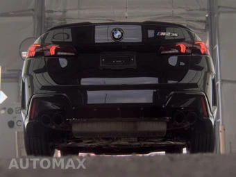 2026 BMW 2 Series Gran Coupe M235 xDrive Sedan - miniatura 7