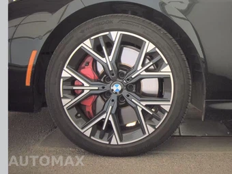 2026 BMW 2 Series Gran Coupe M235 xDrive Sedan - miniatura 9