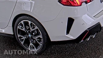 2026 BMW 2 Series Gran Coupe M235 xDrive Sedan - miniatura 10