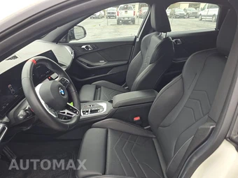 2026 BMW 2 Series Gran Coupe M235 xDrive Sedan - miniatura 12