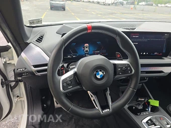 2026 BMW 2 Series Gran Coupe M235 xDrive Sedan - miniatura 15