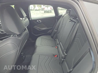 2026 BMW 2 Series Gran Coupe M235 xDrive Sedan - miniatura 18