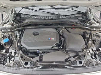 2026 BMW 2 Series Gran Coupe M235 xDrive Sedan - miniatura 21