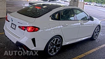 2026 BMW 2 Series Gran Coupe M235 xDrive Sedan - miniatura 4