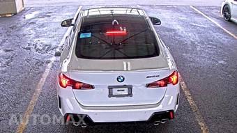 2026 BMW 2 Series Gran Coupe M235 xDrive Sedan - miniatura 5