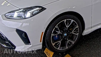 2026 BMW 2 Series Gran Coupe M235 xDrive Sedan - miniatura 7