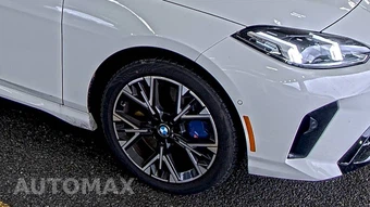 2026 BMW 2 Series Gran Coupe M235 xDrive Sedan - miniatura 8