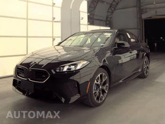 2026 BMW 2 Series Gran Coupe M235 xDrive Sedan - car from the USA, Manheim Buy-Now listing at AUTOMAX