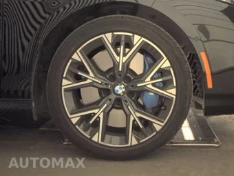 2026 BMW 2 Series Gran Coupe M235 xDrive Sedan - miniatura 10