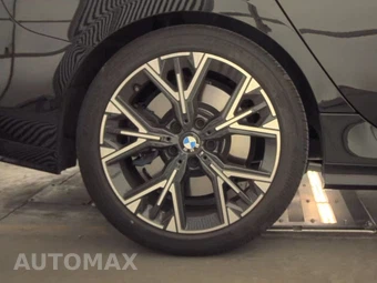 2026 BMW 2 Series Gran Coupe M235 xDrive Sedan - miniatura 11
