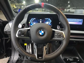 2026 BMW 2 Series Gran Coupe M235 xDrive Sedan - miniatura 16