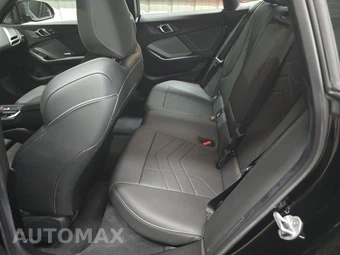 2026 BMW 2 Series Gran Coupe M235 xDrive Sedan - miniatura 19