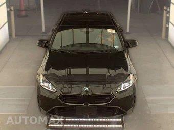 2026 BMW 2 Series Gran Coupe M235 xDrive Sedan - miniatura 2
