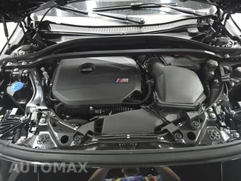 2026 BMW 2 Series Gran Coupe M235 xDrive Sedan - miniatura 22