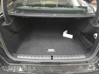 2026 BMW 2 Series Gran Coupe M235 xDrive Sedan - miniatura 23