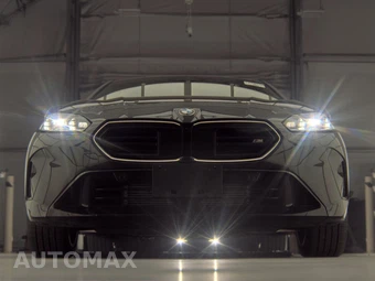 2026 BMW 2 Series Gran Coupe M235 xDrive Sedan - miniatura 3