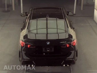 2026 BMW 2 Series Gran Coupe M235 xDrive Sedan - miniatura 6