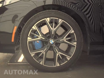 2026 BMW 2 Series Gran Coupe M235 xDrive Sedan - miniatura 9