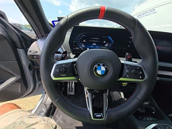 2026 BMW 2 Series Gran Coupe M235 xDrive Sedan - miniatura 10