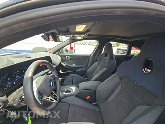 2026 BMW 2 Series Gran Coupe M235 xDrive Sedan - miniatura 14