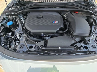 2026 BMW 2 Series Gran Coupe M235 xDrive Sedan - miniatura 16