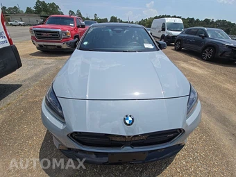2026 BMW 2 Series Gran Coupe M235 xDrive Sedan - miniatura 2