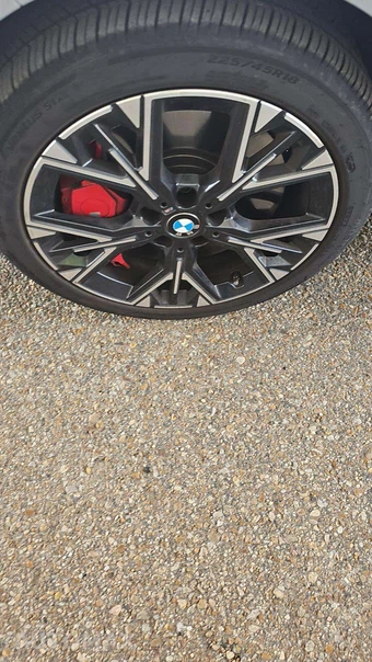 2026 BMW 2 Series Gran Coupe M235 xDrive Sedan - miniatura 20