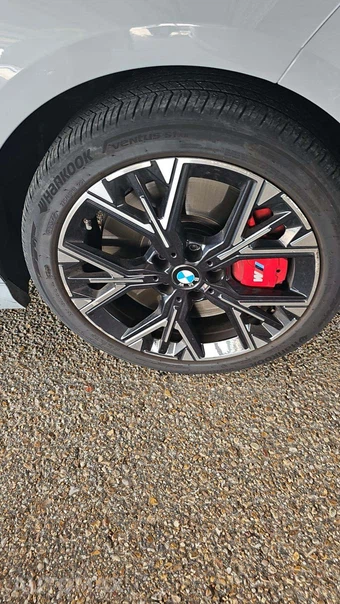 2026 BMW 2 Series Gran Coupe M235 xDrive Sedan - miniatura 23