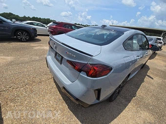 2026 BMW 2 Series Gran Coupe M235 xDrive Sedan - miniatura 4
